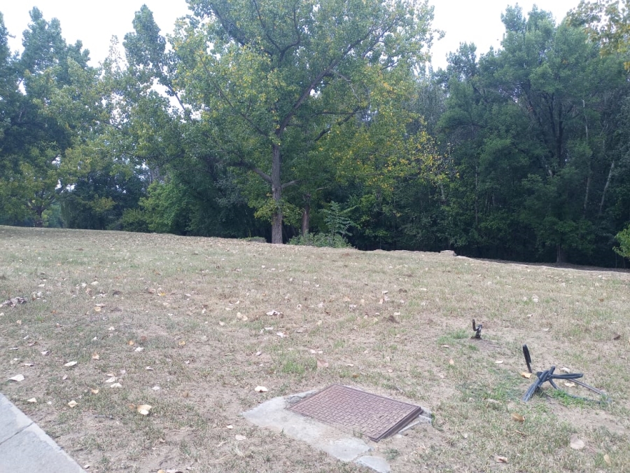 0 Bedroom Property for Sale in Willow Creek Riverfront Residential Estate Free State